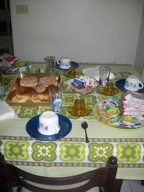 B&B Tiber Rome Room photo